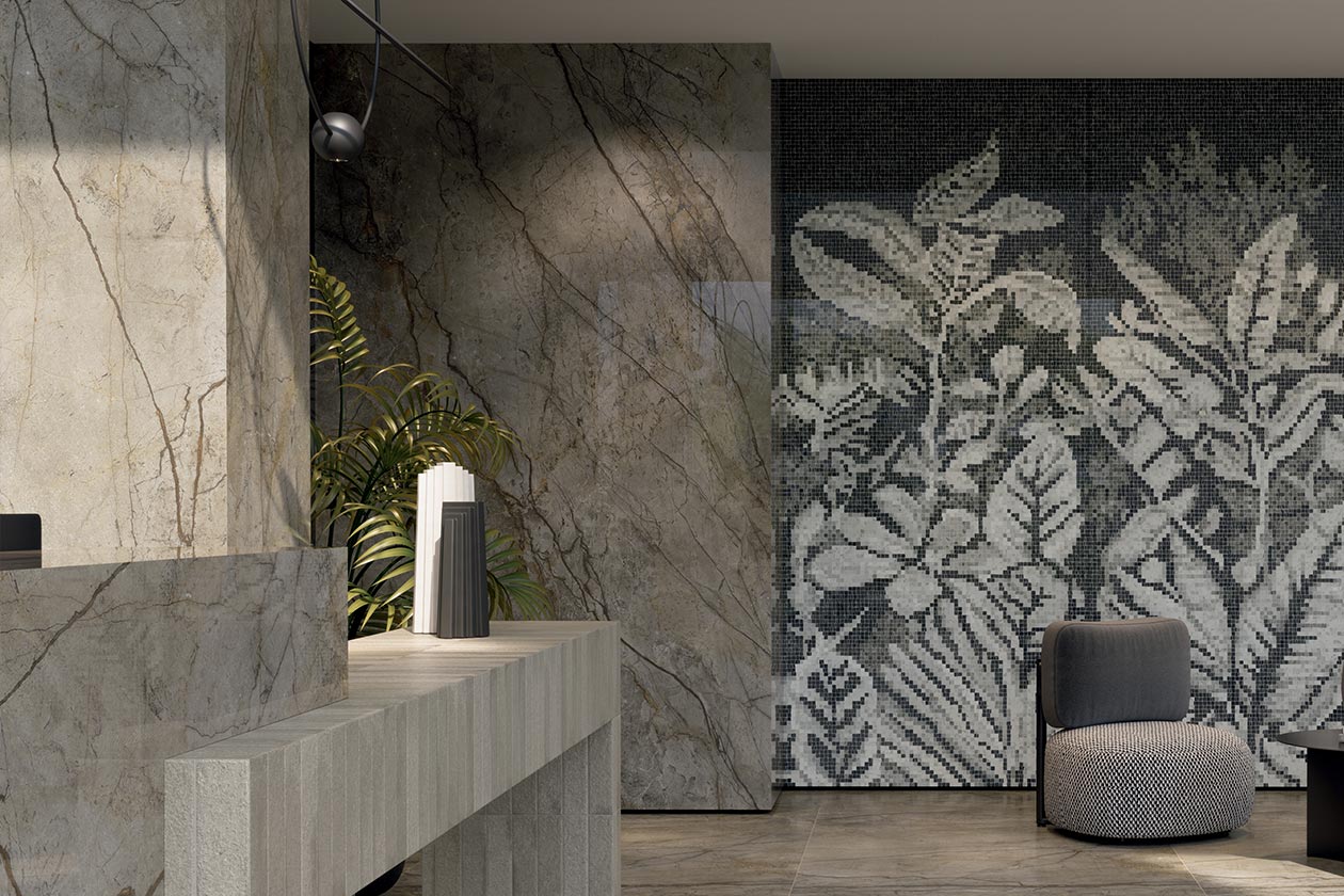 低調奢感電視牆設計推薦