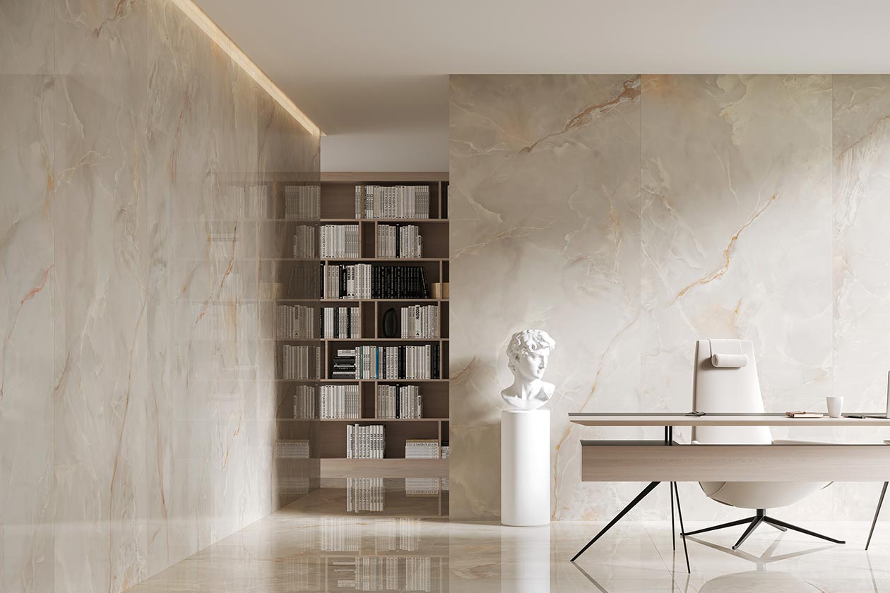 玉石語彙電視牆設計推薦