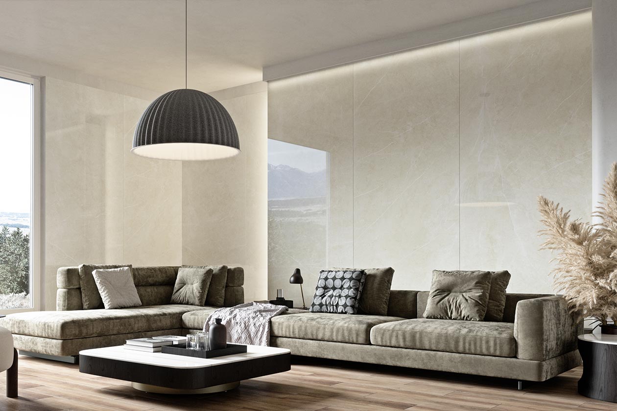 極境質感電視牆設計推薦