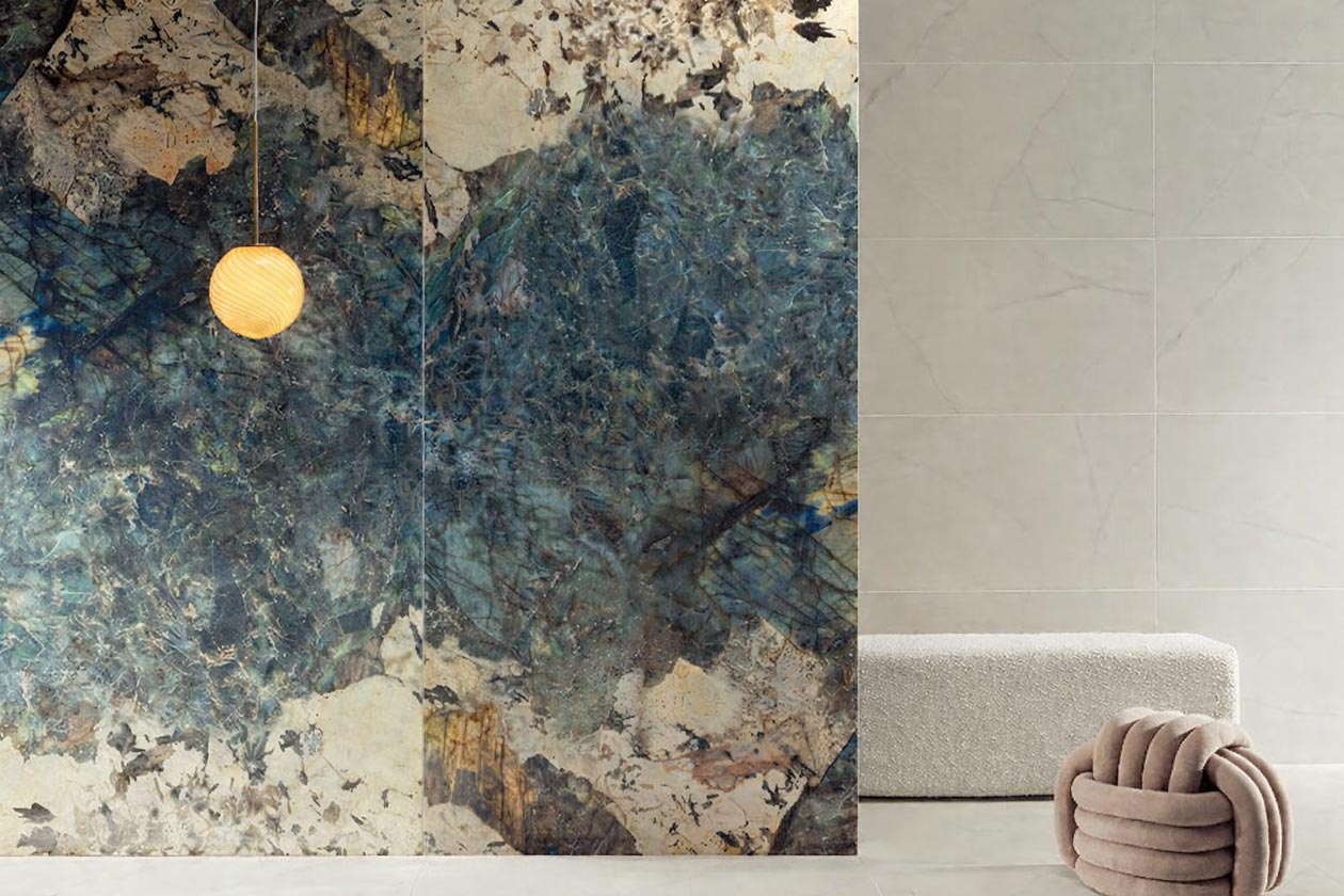 翠澤幻境電視牆設計推薦