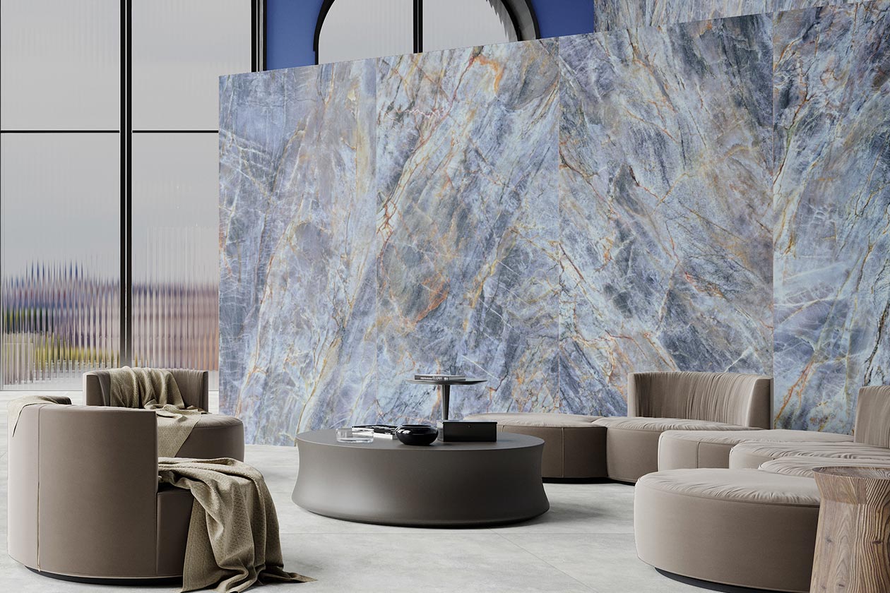 都會輕奢電視牆設計推薦