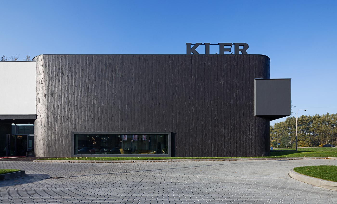 當代建築風外牆磁磚推薦