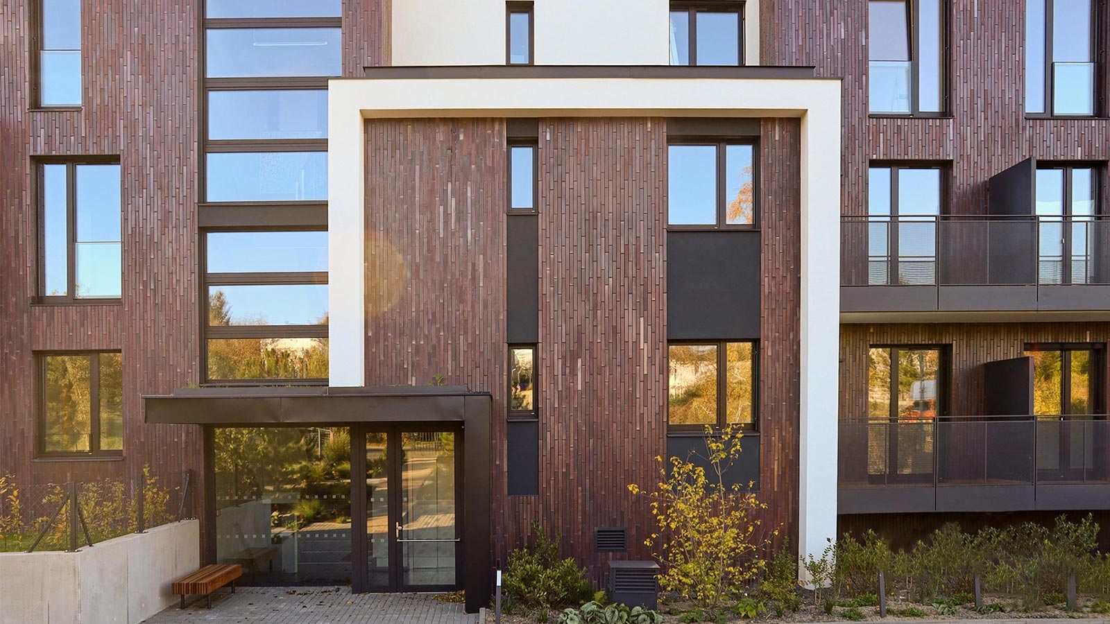 都會工業風外牆磁磚推薦