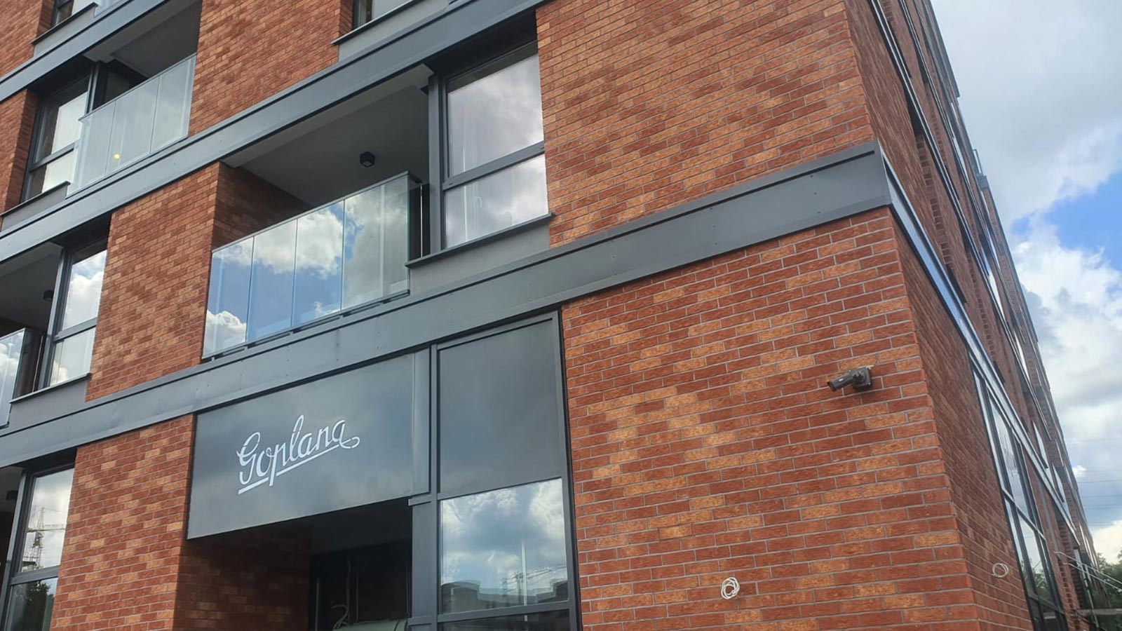 永續建築風外牆磁磚推薦