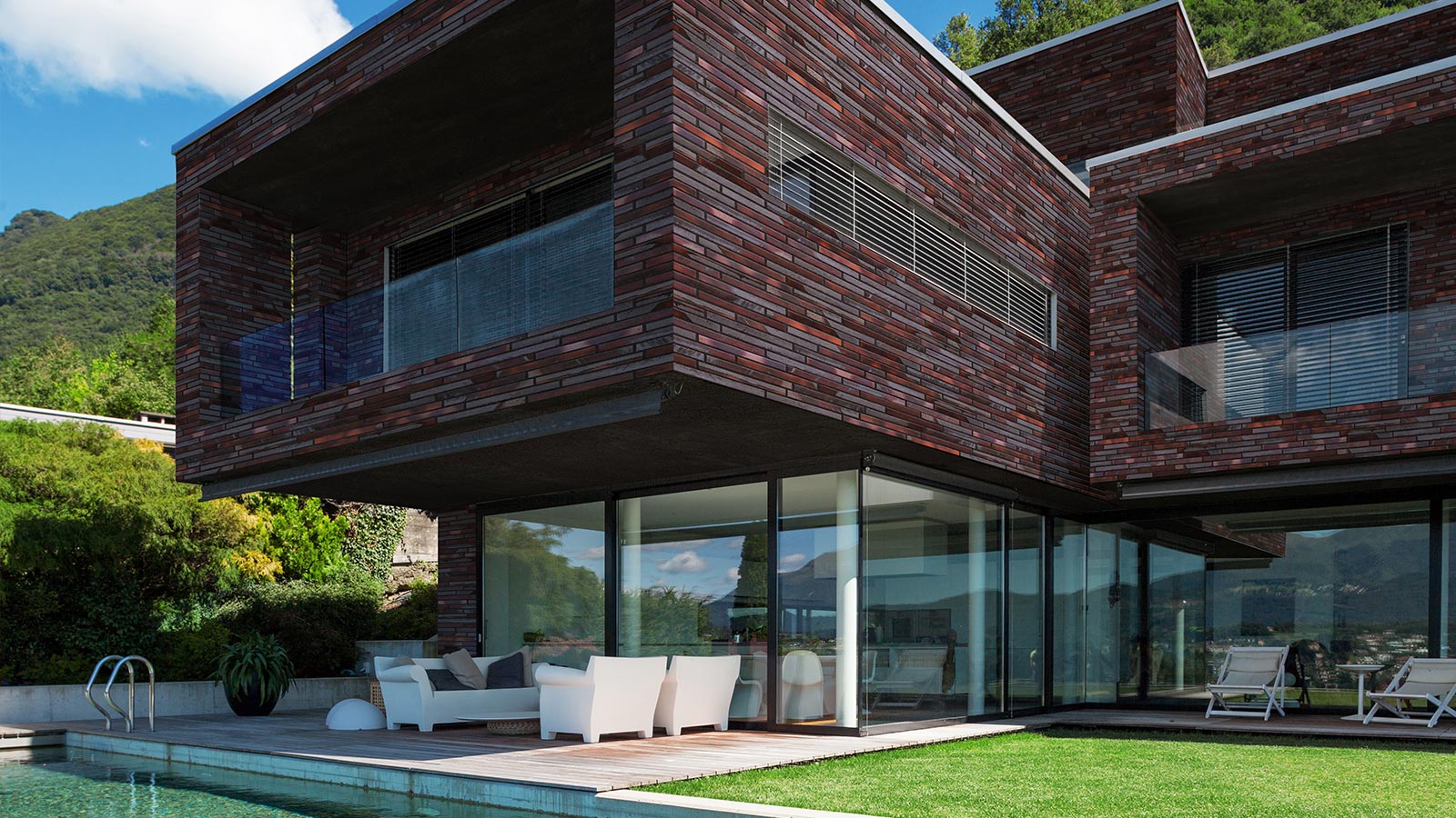 藝術建築風外牆磁磚推薦