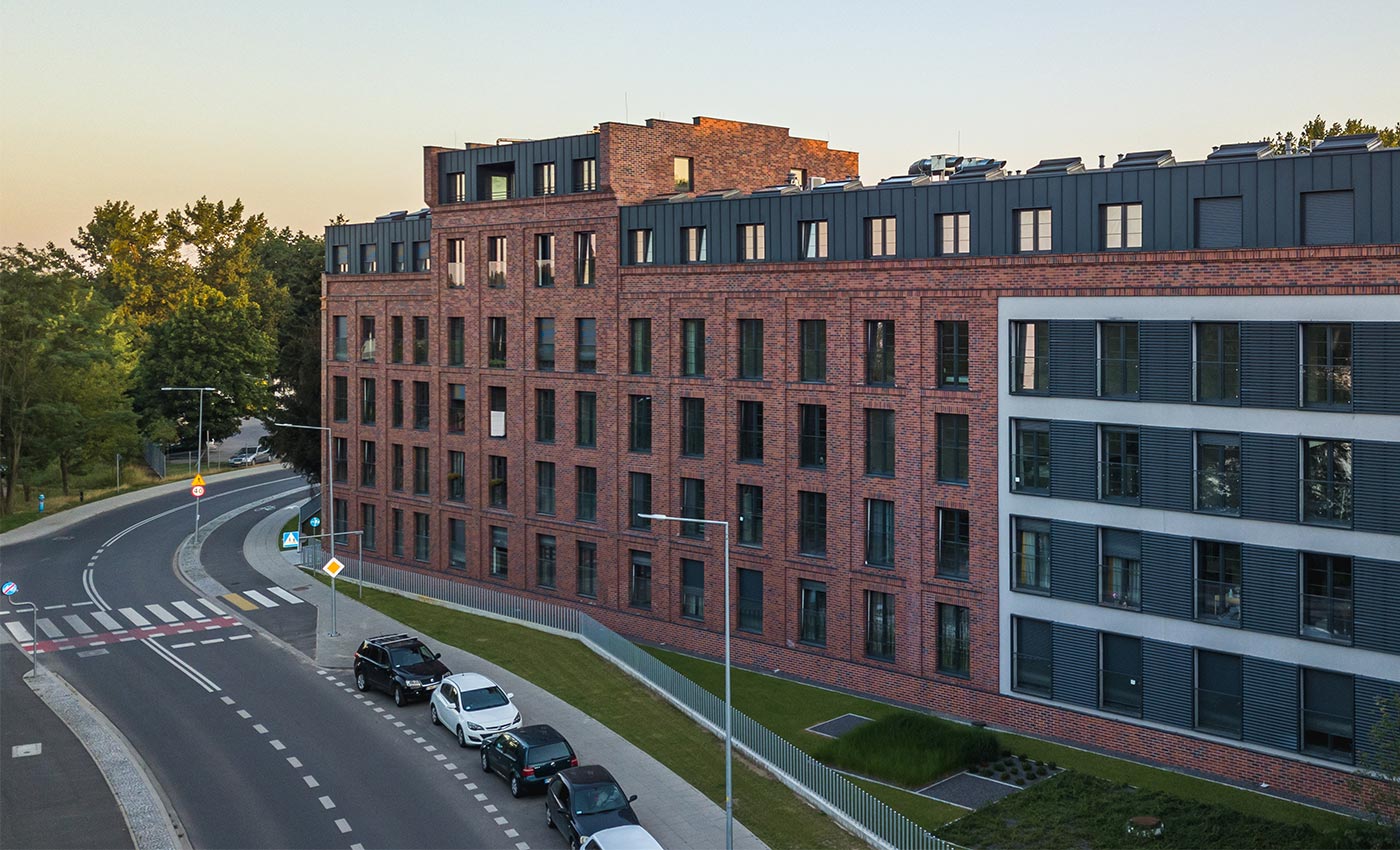 高端住宅風外牆磁磚推薦