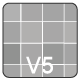 窯變指數V5